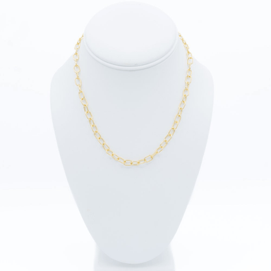 Kimberly James Jewelry Unity Links Chain - Kimberly James Jewelry