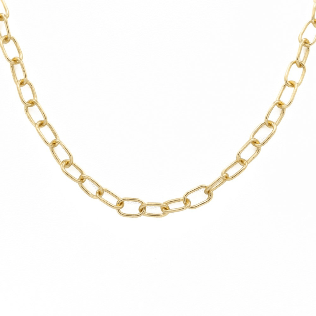 Kimberly James Jewelry Unity Links Chain - Kimberly James Jewelry