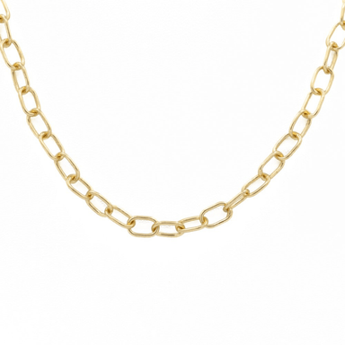 Kimberly James Jewelry Unity Links Chain - Kimberly James Jewelry