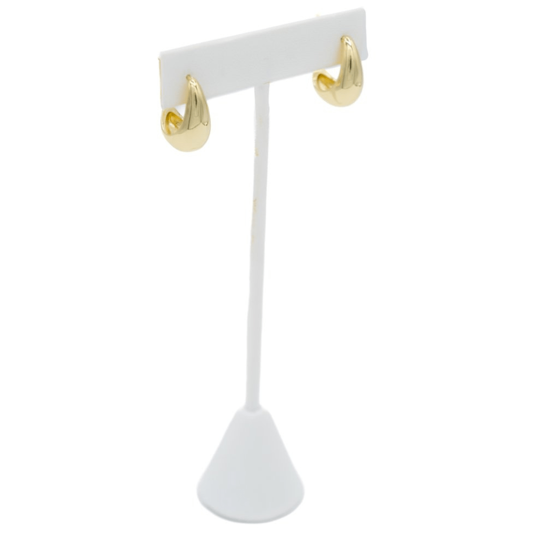 Kimberly James Jewelry Water Drop Earrings - Kimberly James Jewelry