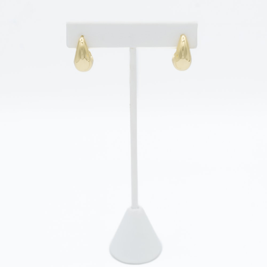 Kimberly James Jewelry Water Drop Earrings - Kimberly James Jewelry