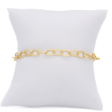 Kimberly James Jewlery Unity Links Bracelet - Kimberly James Jewelry