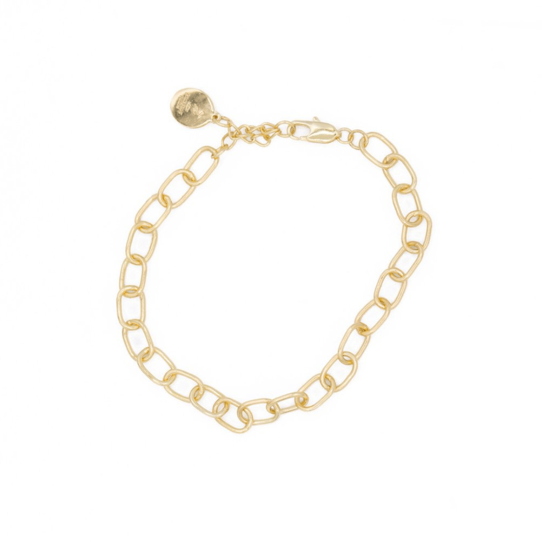 Kimberly James Jewlery Unity Links Bracelet - Kimberly James Jewelry