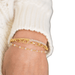 Kimberly James Jewlery Unity Links Bracelet - Kimberly James Jewelry
