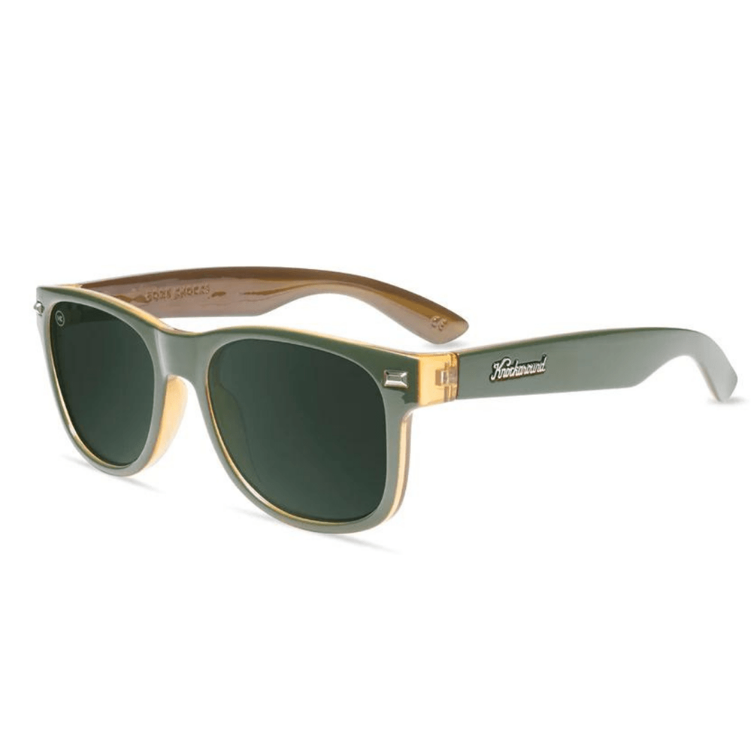 Knockaround Fort Knocks - Polarized - Coyote Calls - Knockaround