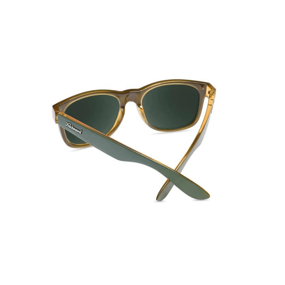 Knockaround Fort Knocks - Polarized - Coyote Calls - Knockaround