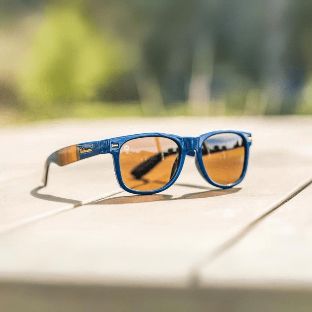 Knockaround Fort Knocks - Polarized - Dockside - Knockaround