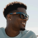 Knockaround Fort Knocks - Polarized - Dockside - Knockaround
