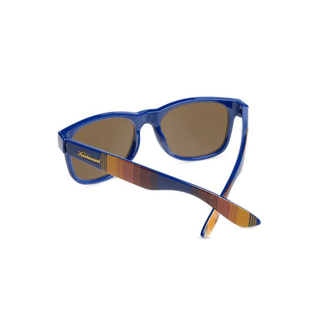 Knockaround Fort Knocks - Polarized - Dockside - Knockaround