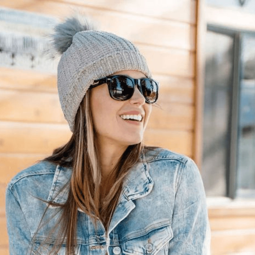 Knockaround Fort Knocks Sunglasses - Tortoise/Amber - Knockaround