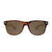 Knockaround Fort Knocks Sunglasses - Tortoise/Amber - Knockaround