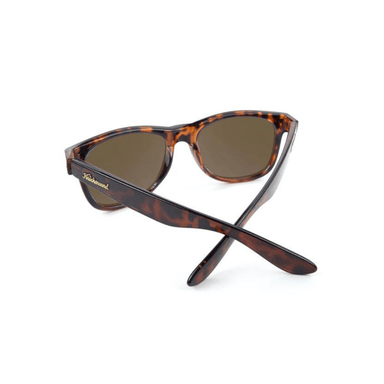 Knockaround Fort Knocks Sunglasses - Tortoise/Amber - Knockaround