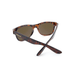 Knockaround Fort Knocks Sunglasses - Tortoise/Amber - Knockaround