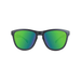 Knockaround Kids Premiums Sunglasses - Black/Green Moonshine - Knockaround