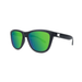 Knockaround Kids Premiums Sunglasses - Black/Green Moonshine - Knockaround