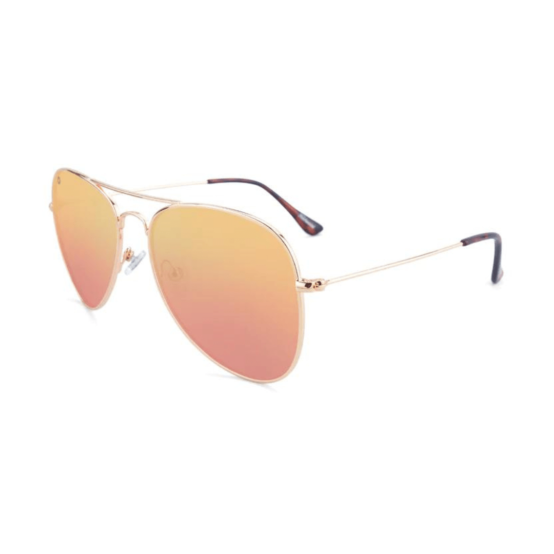 Knockaround Mile Highs Sunglasses - Knockaround