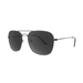 Knockaround Mount Evans Sunglasses - Black/Smoke - Knockaround