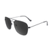 Knockaround Mount Evans Sunglasses - Black/Smoke - Knockaround