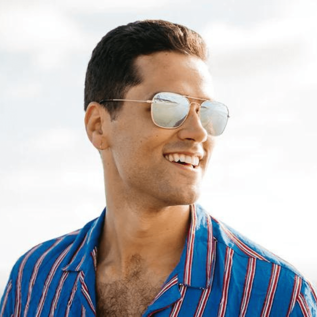 Knockaround Mount Evans Sunglasses - Knockaround