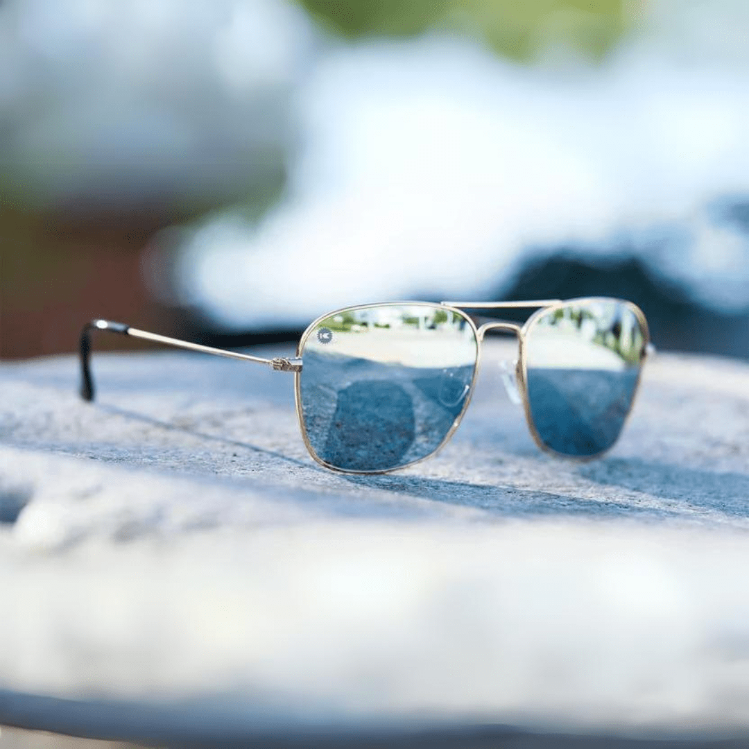 Knockaround Mount Evans Sunglasses - Knockaround