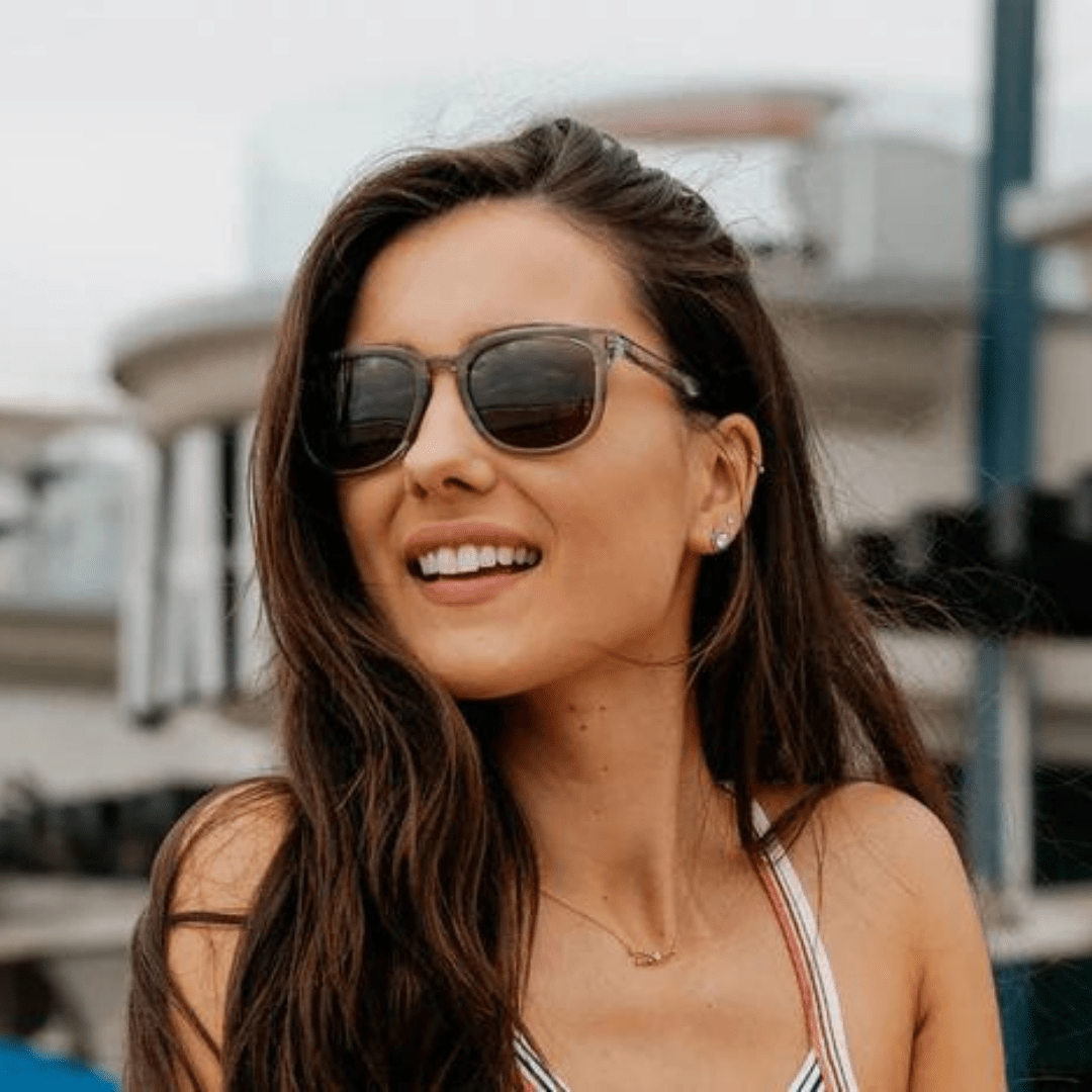 Knockaround Paso Robles Sunglasses - Aged Sage - Knockaround