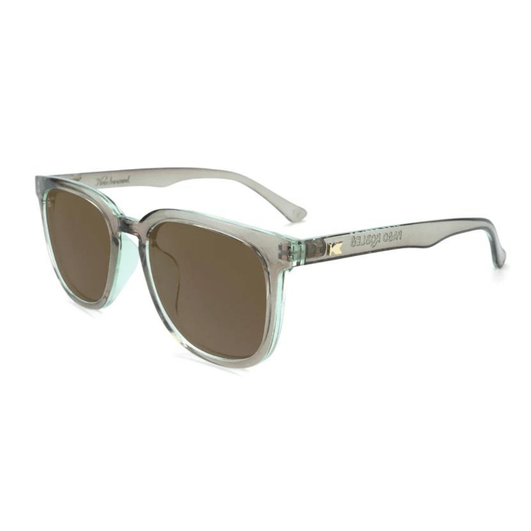 Knockaround Paso Robles Sunglasses - Aged Sage - Knockaround