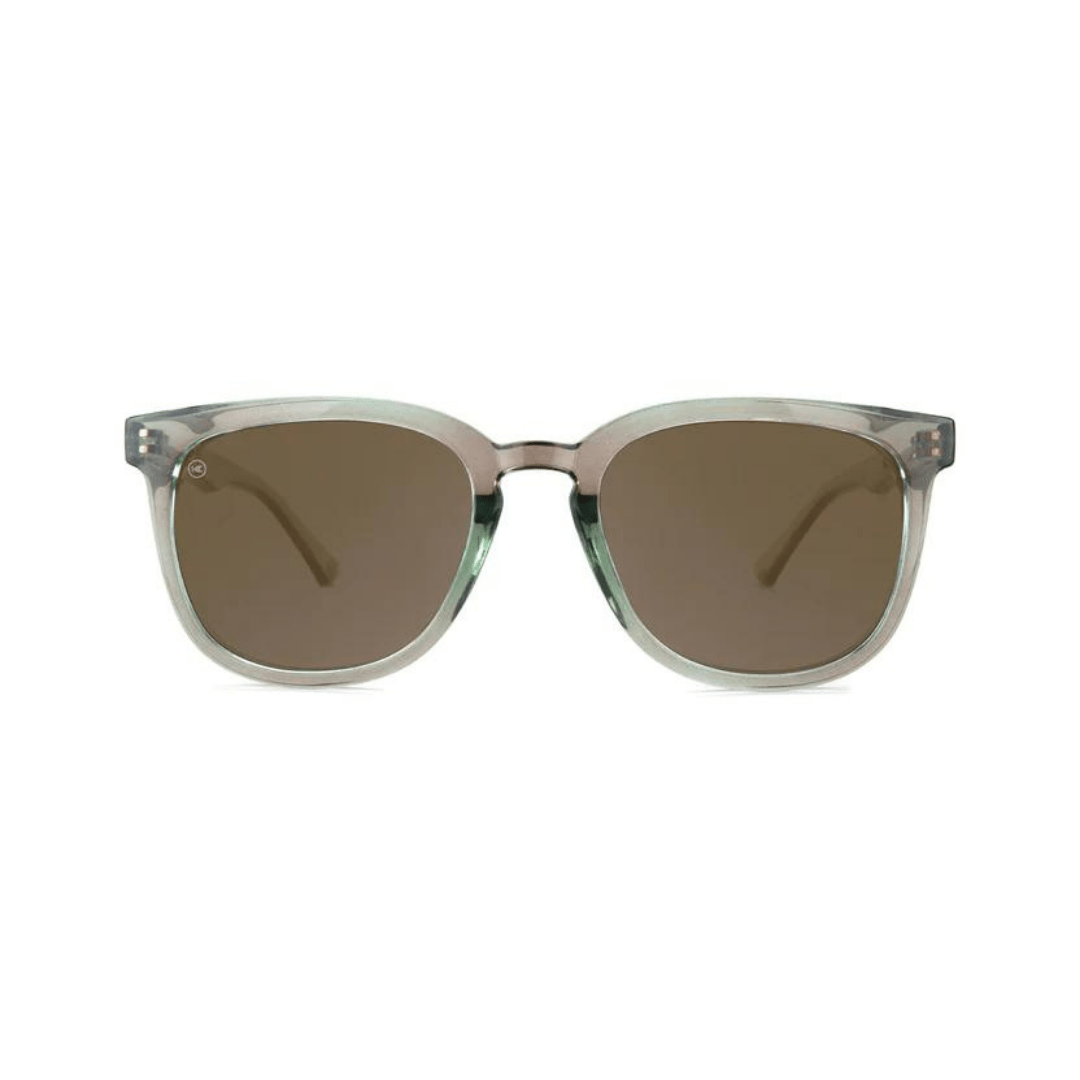 Knockaround Paso Robles Sunglasses - Aged Sage - Knockaround