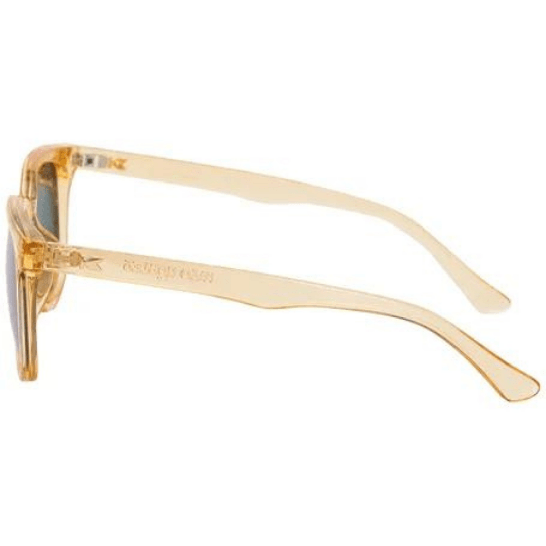 Knockaround Paso Robles Sunglasses - Beach Peach - Knockaround