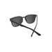Knockaround Paso Robles Sunglasses - Black on Black - Knockaround