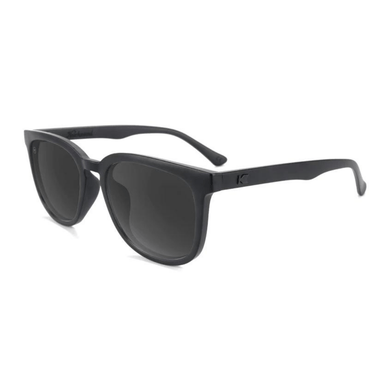 Knockaround Paso Robles Sunglasses - Black on Black - Knockaround