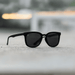 Knockaround Paso Robles Sunglasses - Black on Black - Knockaround