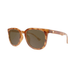 Knockaround Paso Robles Sunglasses - Glossy Blonde Tortoise/Amber - Knockaround