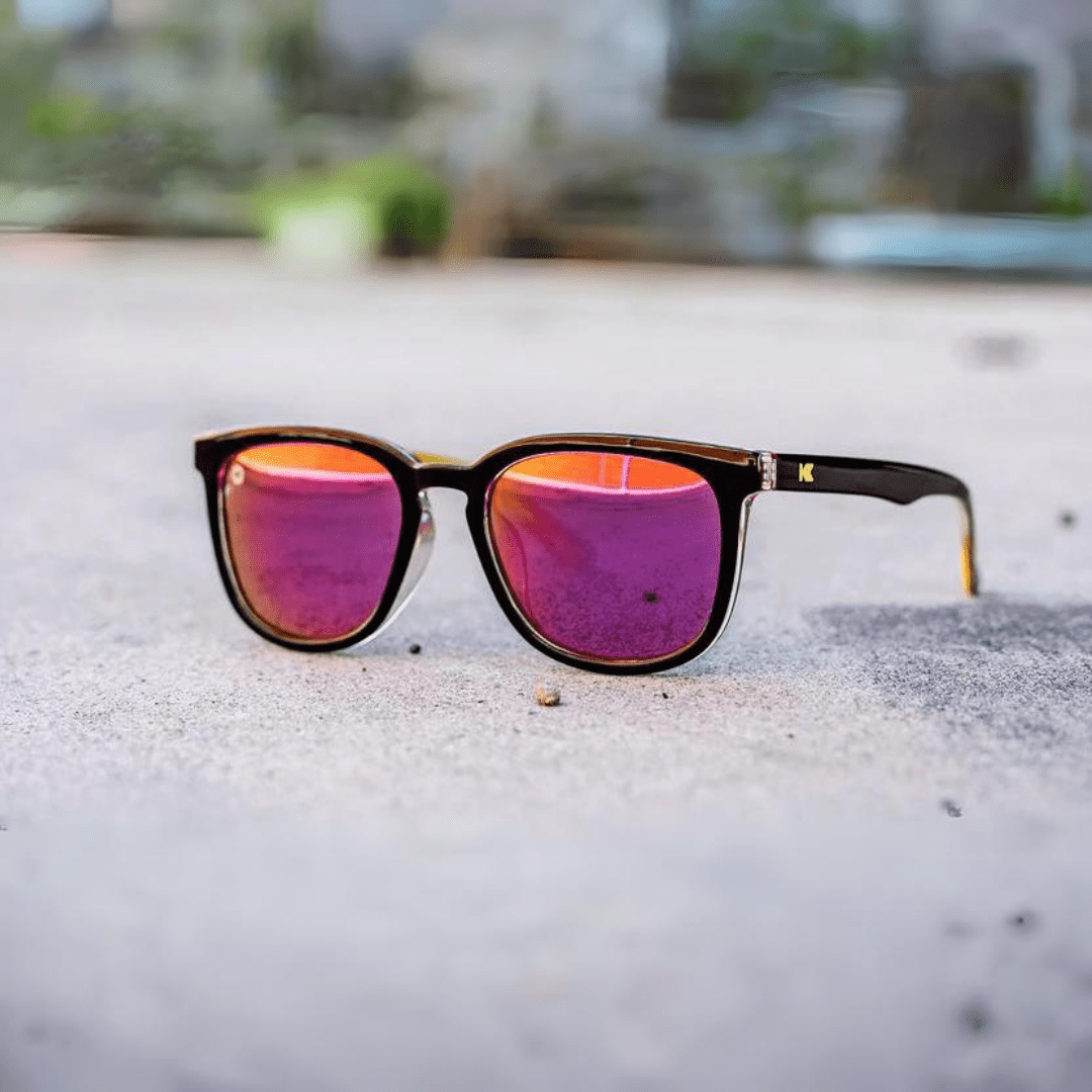 Knockaround Paso Robles Sunglasses - Knockaround