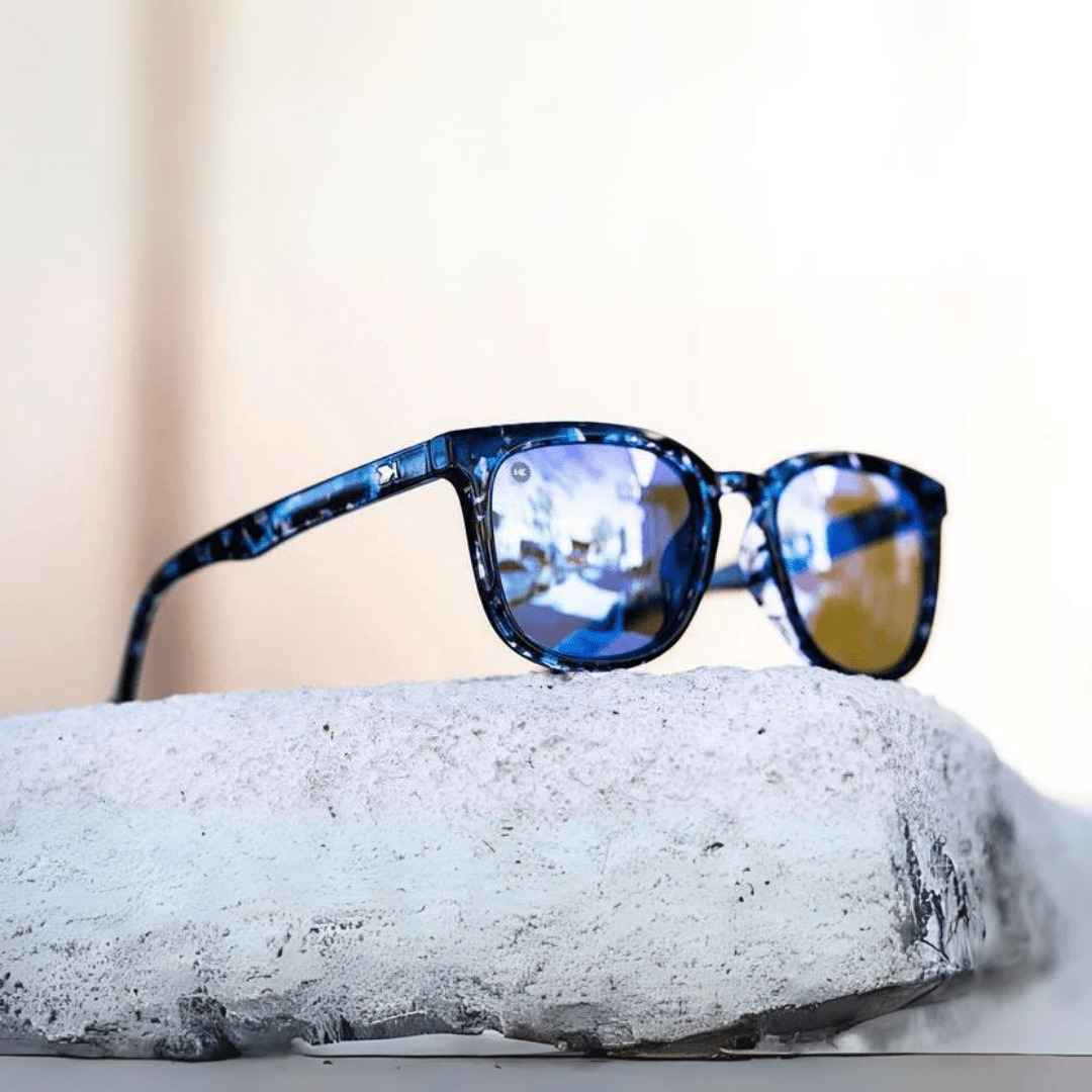 Knockaround Paso Robles Sunglasses - Knockaround