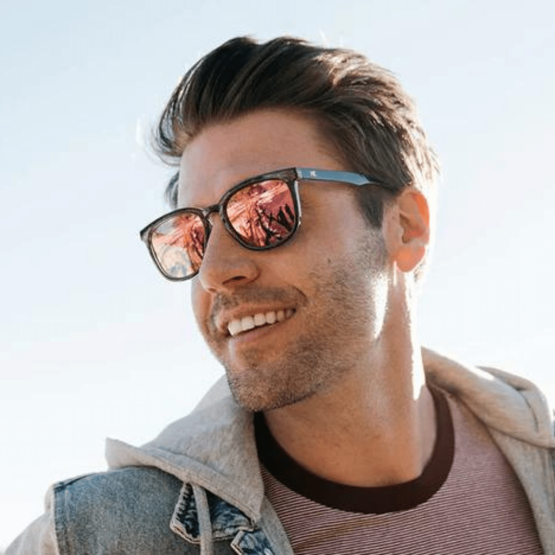 Knockaround Paso Robles Sunglasses - Knockaround