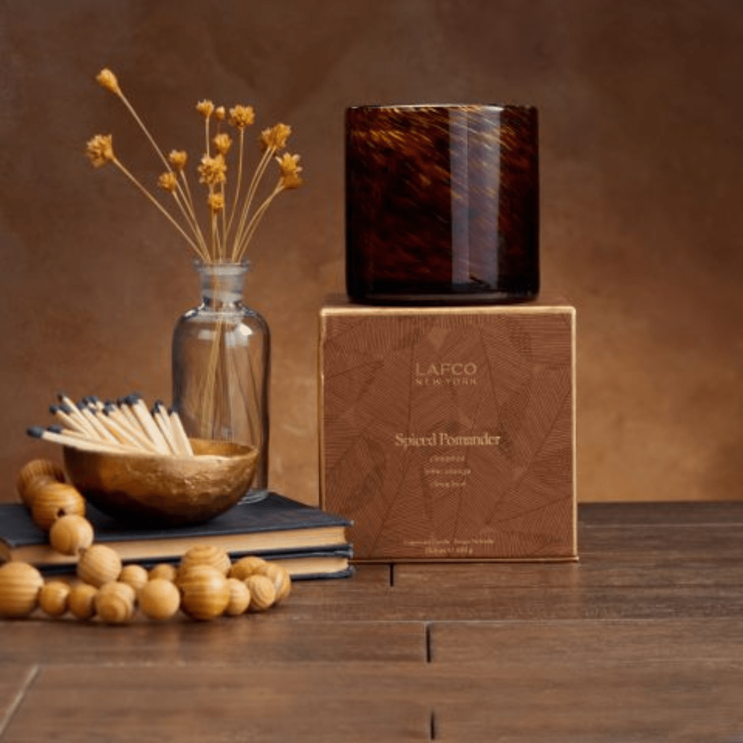 Lafco Classic Candle - Lafco New York