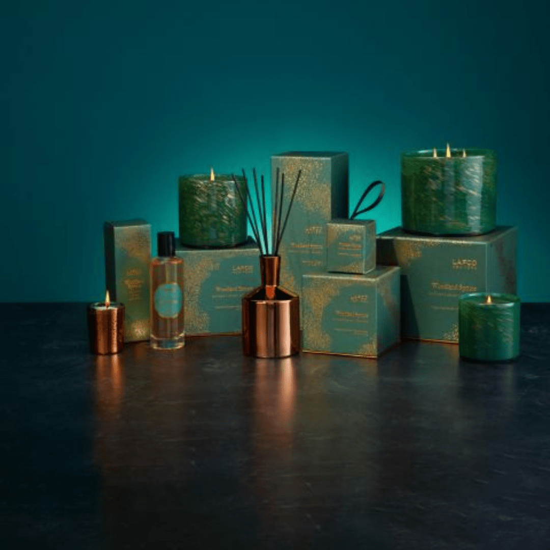 Lafco Classic Candle - Lafco New York