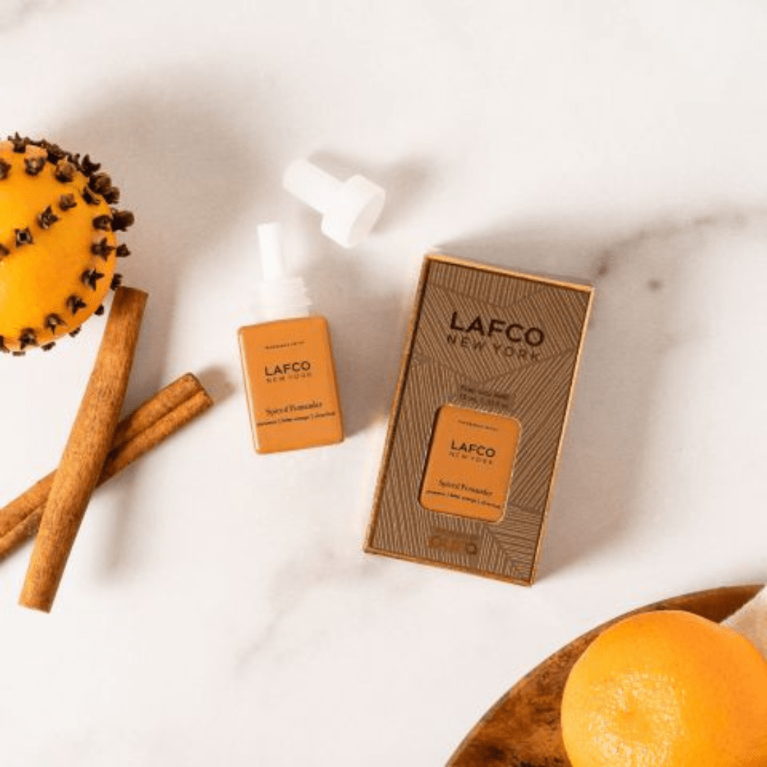 LAFCO Holiday Smart Diffuser Refill - Lafco New York