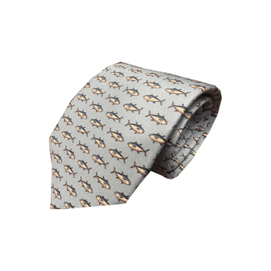 LazyJack Press Big Kahuna Tie - Lazyjack Press