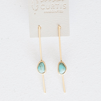 Leslie Curtis Alice Earrings - Leslie Curtis Jewelry Designs