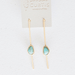 Leslie Curtis Alice Earrings - Leslie Curtis Jewelry Designs