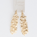 Leslie Curtis Palmer Earrings - Leslie Curtis Jewelry Designs