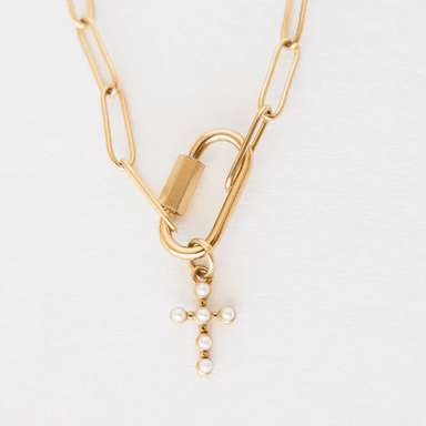 Leslie Curtis Trinity Necklace - Leslie Curtis Jewelry Designs