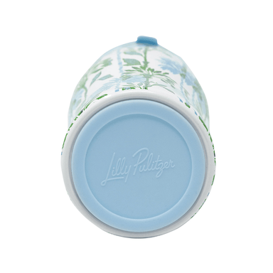 Lilly Pulitzer 36oz Tumbler - Swayin in the Breeze - Lifeguard Press