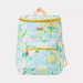 Lilly Pulitzer Backpack Cooler - Lifeguard Press