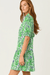 Lilly Pulitzer Bingley Dress - Putting Green Lilly Of The Valley - Lilly Pulitzer