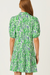 Lilly Pulitzer Bingley Dress - Putting Green Lilly Of The Valley - Lilly Pulitzer