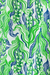 Lilly Pulitzer Bingley Knit Top - Putting Green Lilly Of The Valley - Lilly Pulitzer