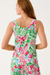 Lilly Pulitzer Bransen PJ Top - Glowing Gardens - Lilly Pulitzer