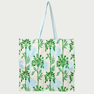 Lilly Pulitzer Eco Tote - Swayin in the Breeze - Lifeguard Press